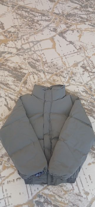 Куртки от acg и ESSENTIALS