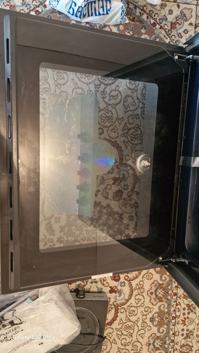 Кухонная плита Artel