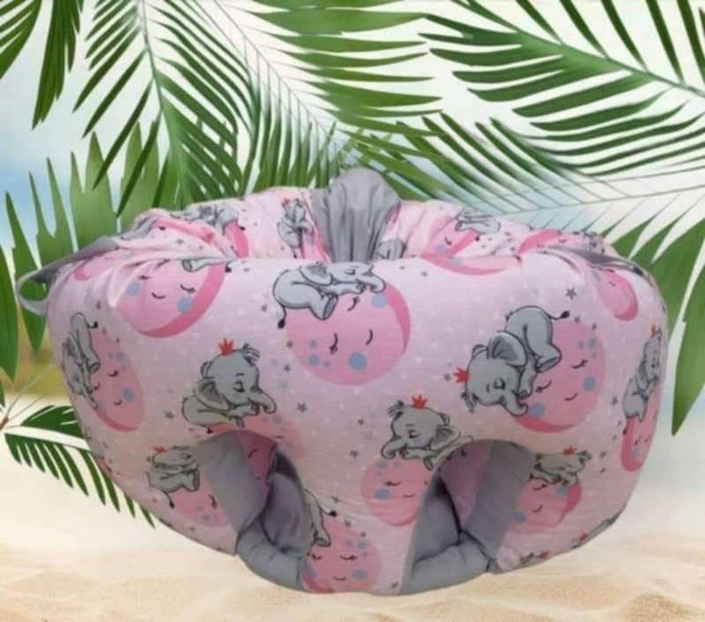 Модели детски барбарони