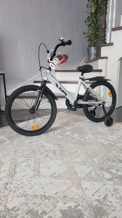 Продается велосипед