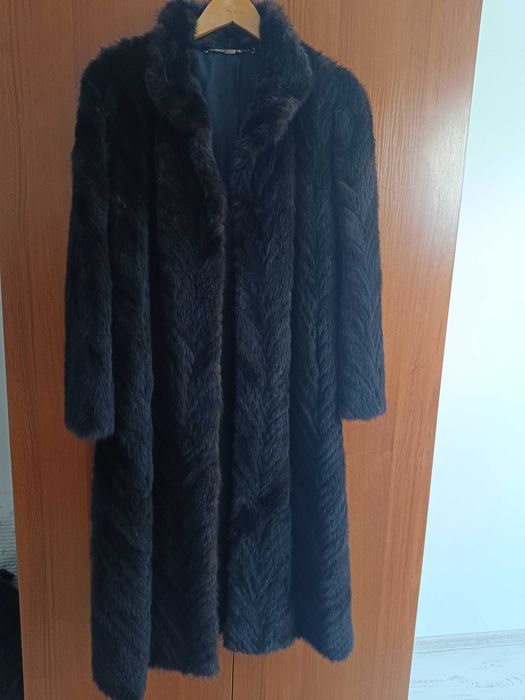 Палто от ВИЗОН 100% качество