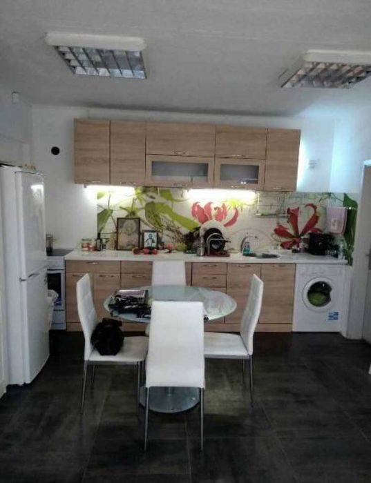 Едностаен имот в Центъра