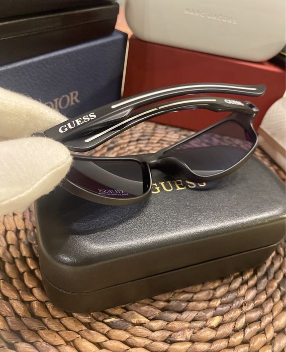 Мъжки слънчеви очила Guess GF0210