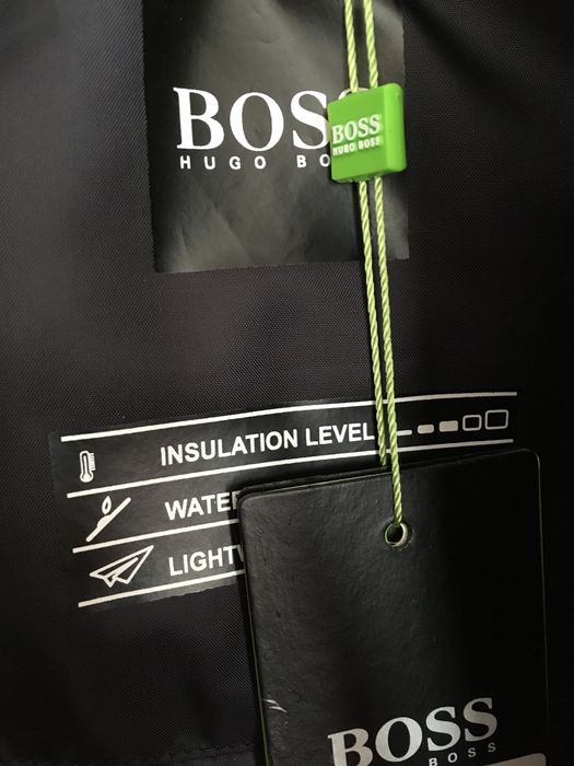 Hugo Boss             Елек