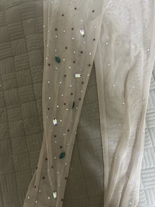 Продам костюм для восточных танцев