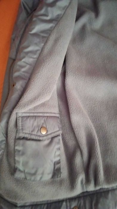 Куртка демисезонная на мальчика