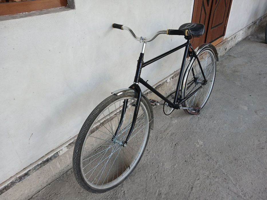 Velosiped sotiladi