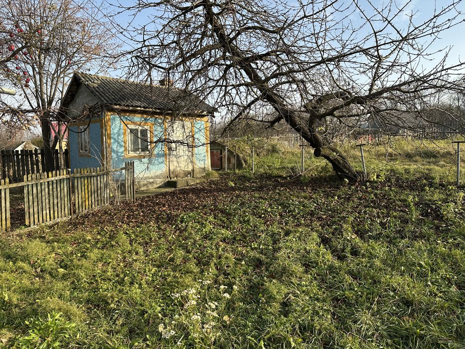 Teren intravilan Hantesti