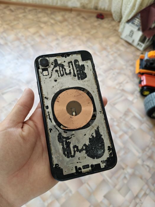 IPhone xr 64 гига ТОРГ
