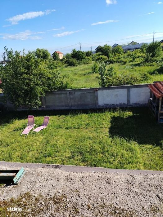 Casa de vanzare la cheie, 280 mp utili – zona Aeroport / Spitalul No