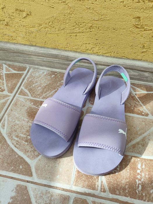 Детски сандали Puma Sandy Playa