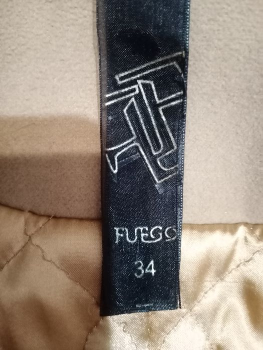 Пальто женское 40 размер