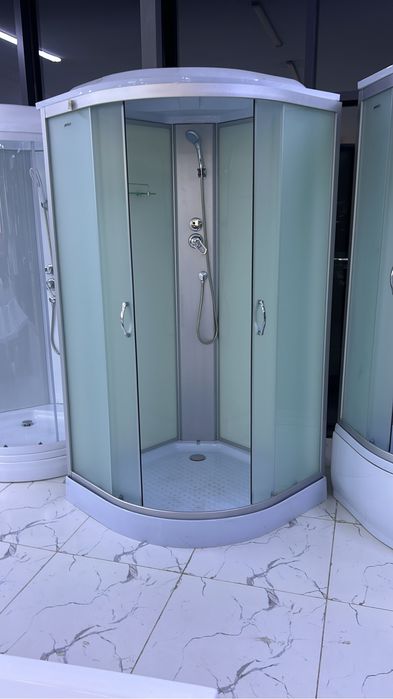 Душевые кабина в Есике по оптовым ценам