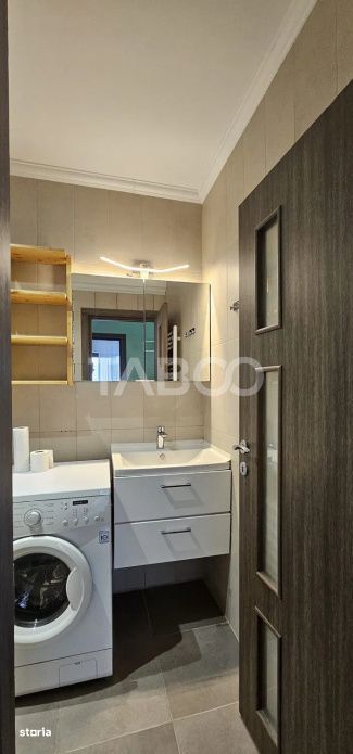 Apartament cu 3 camere de vanzare in Donath Park cu parcare la cheie