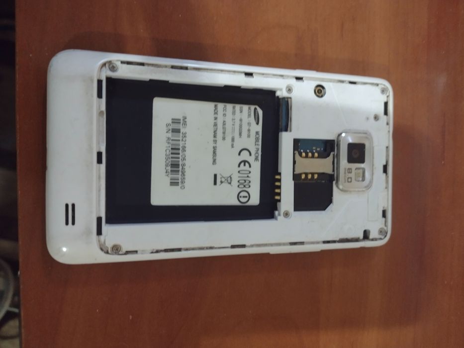 Samsung s2 Nokia 100 4G бисквитка