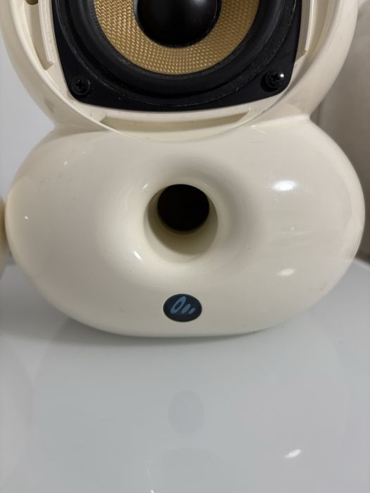 Boxe Podspeakers SmallPod sau Scandyna Minipod.