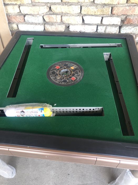 Покер электронний стол Янги упаковка