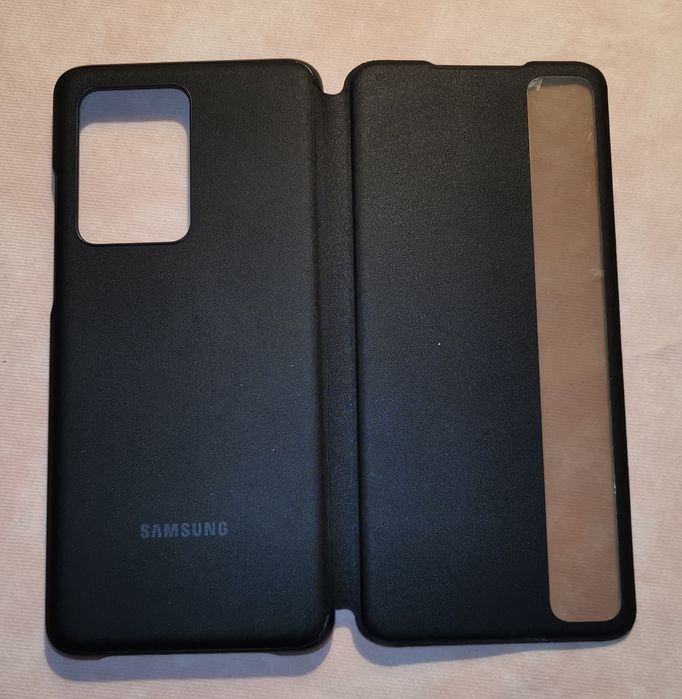 Samsung S20 ultra 5G