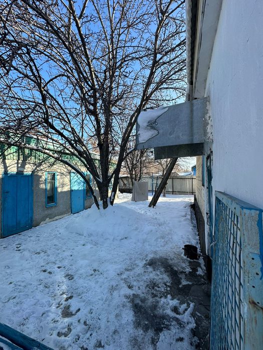 Продам хороший дом