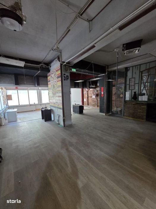 Spatiu Comercial| 227 Mp Utili | Ultracentral| Termen Lung|