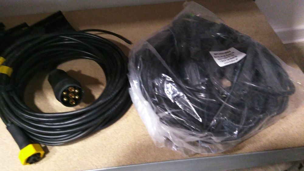 Carlige de remorcare auto orice tip, NOI, preturi de IMPORTATOR!!!