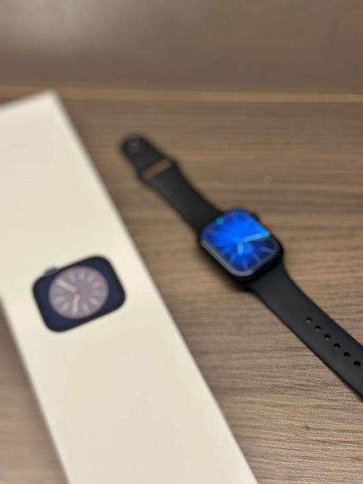 Iphone 12 pro max apple watch 8