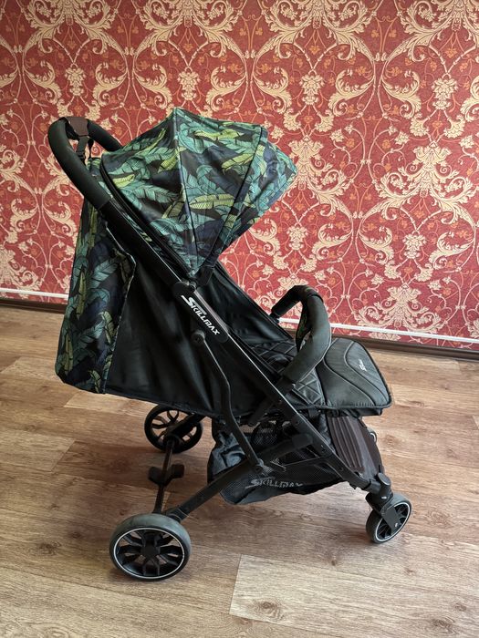 Детская коляска для младенцев детей