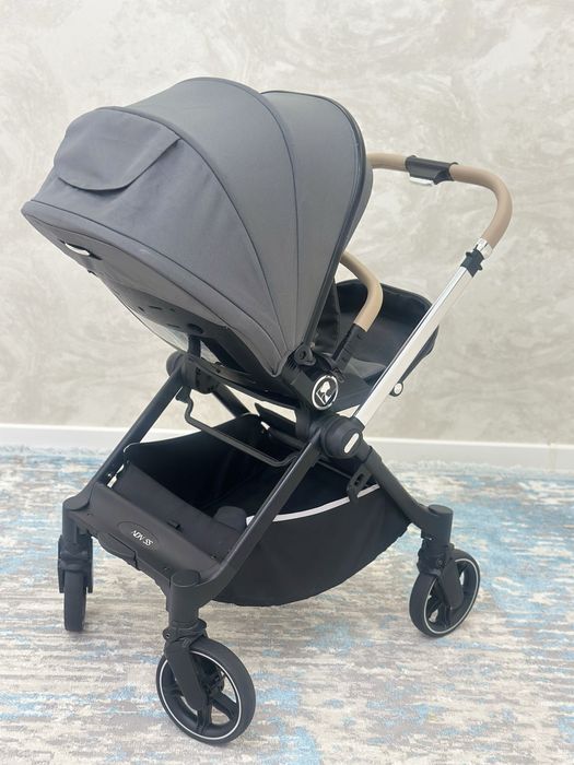 Детский коляска.