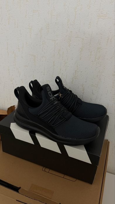 Новые кроссовки оригинал