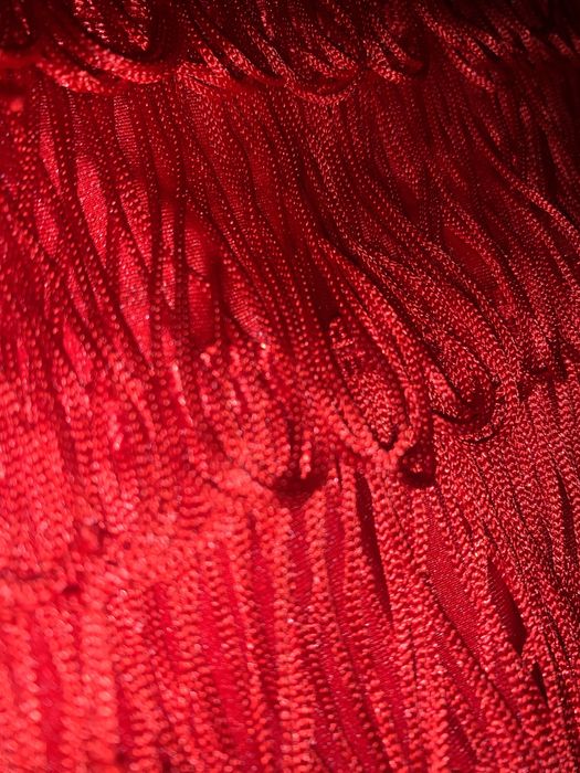 Rochie latino-standard