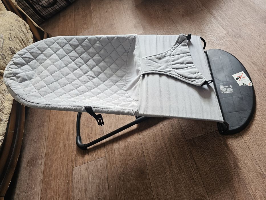 Кресло-шезлонг детское