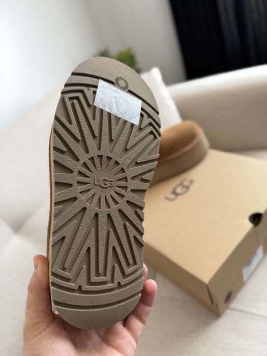 UGG Classic Mini Dipper 39 – Noi