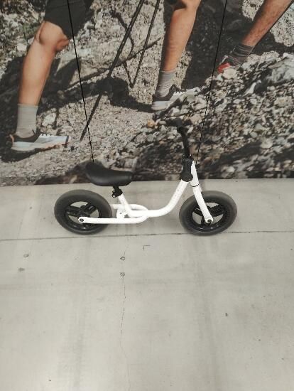 Bicicletă fără pedale - produs resigilat - (SecondHand) Decathlon