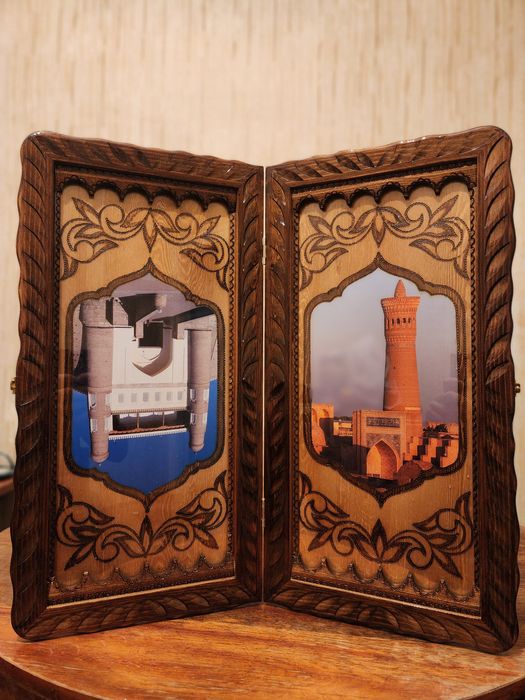 Нарды Ручной Работы.Отличный Подарок себе и близким