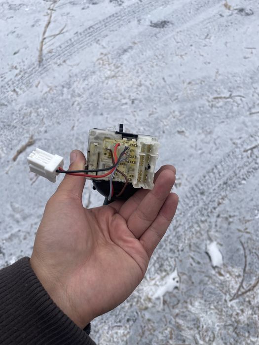 Лада веста гитара