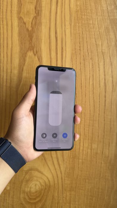 iPhone 11 pro max 256 gb