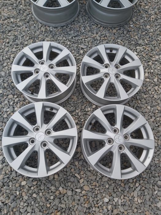 4x100..15.цола 5j. ET46.ц.отвор 55.1