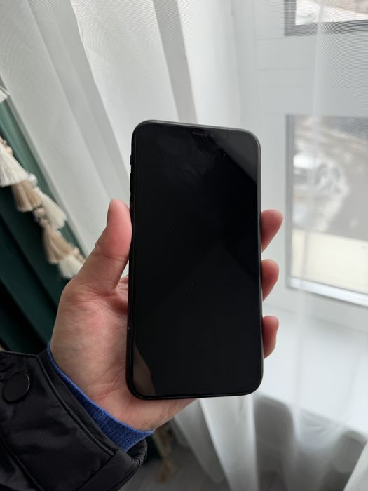 Айфон XR состояние отличное