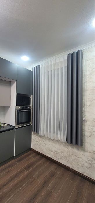 Жалюзи пардалар урнатиш ва ювиш