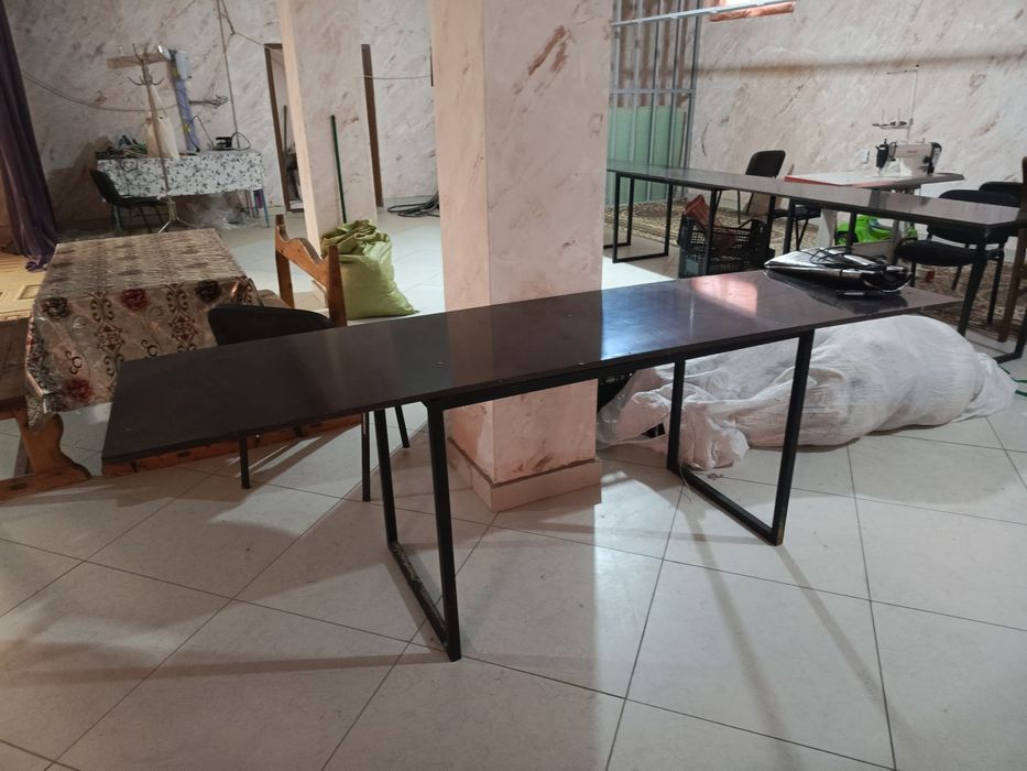 Podval arendaga beriladi 144m² Olim polvon choyxonasini orqa mahallasi