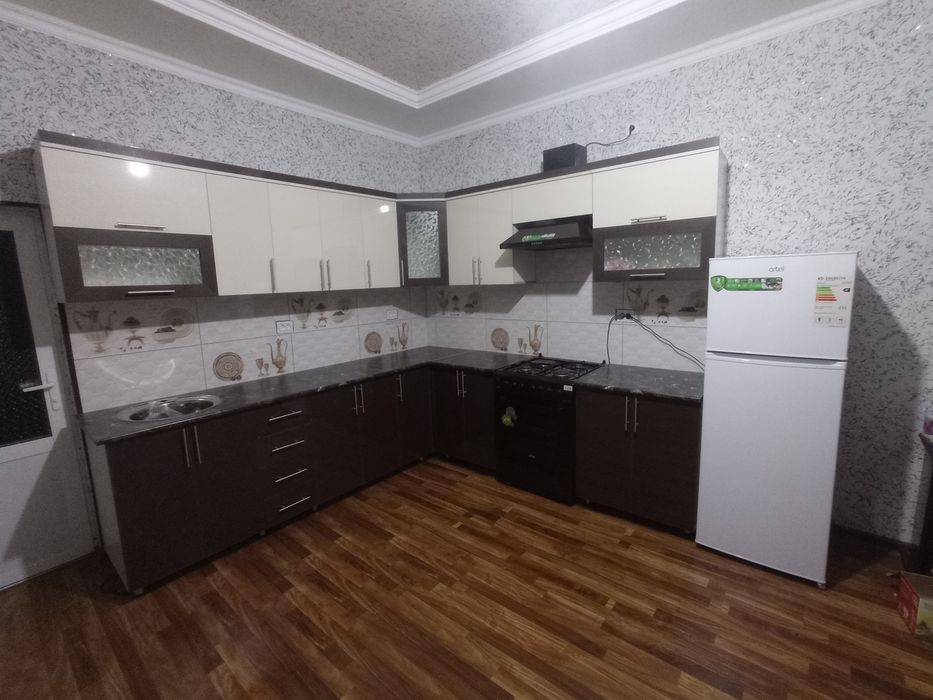 Кухинни мебели шкаф