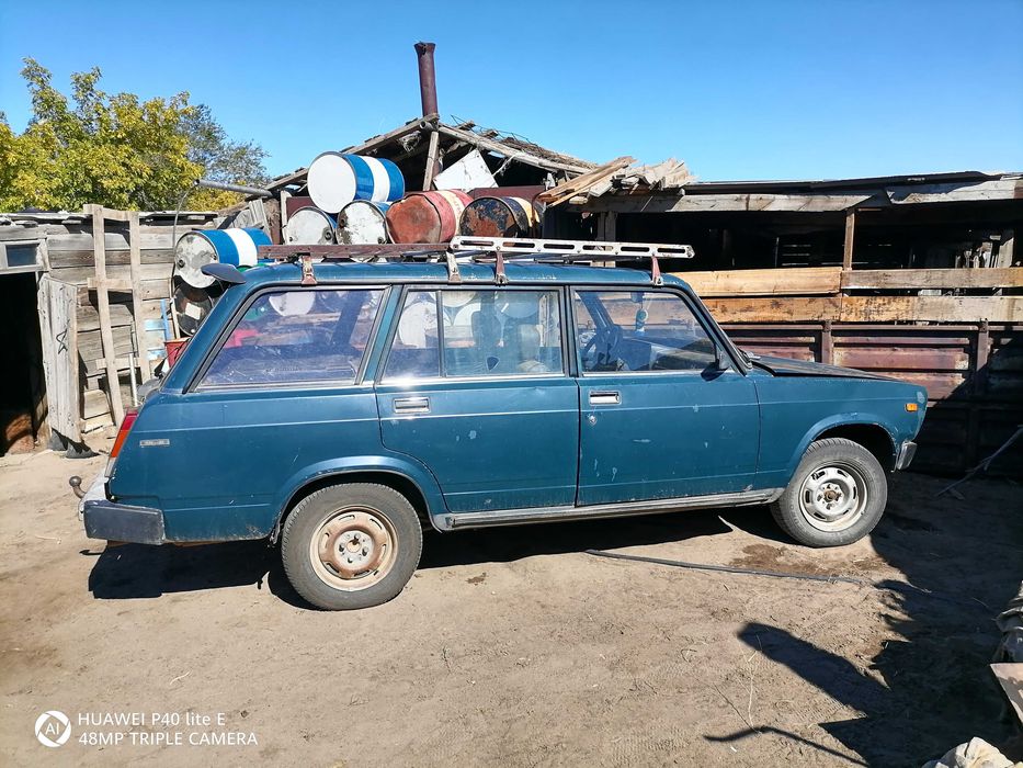 Продам ваз 21104