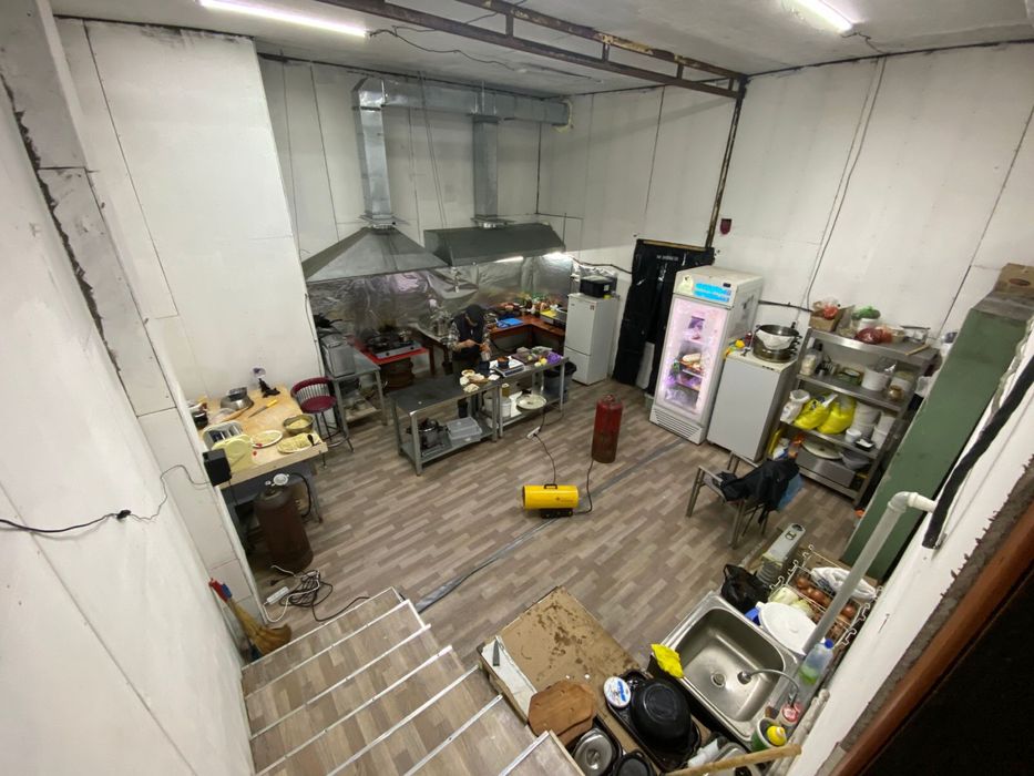 Продам готовый бизнес, срочно!