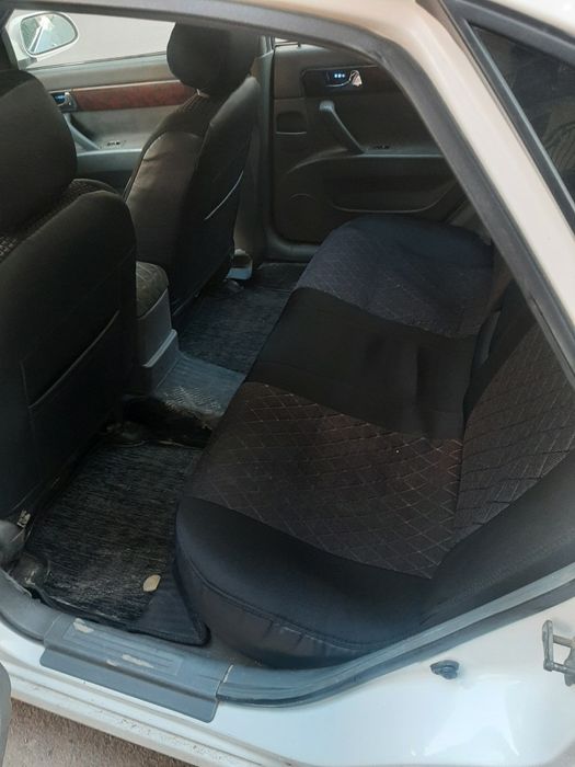 Lasetti1.8 yili 2011