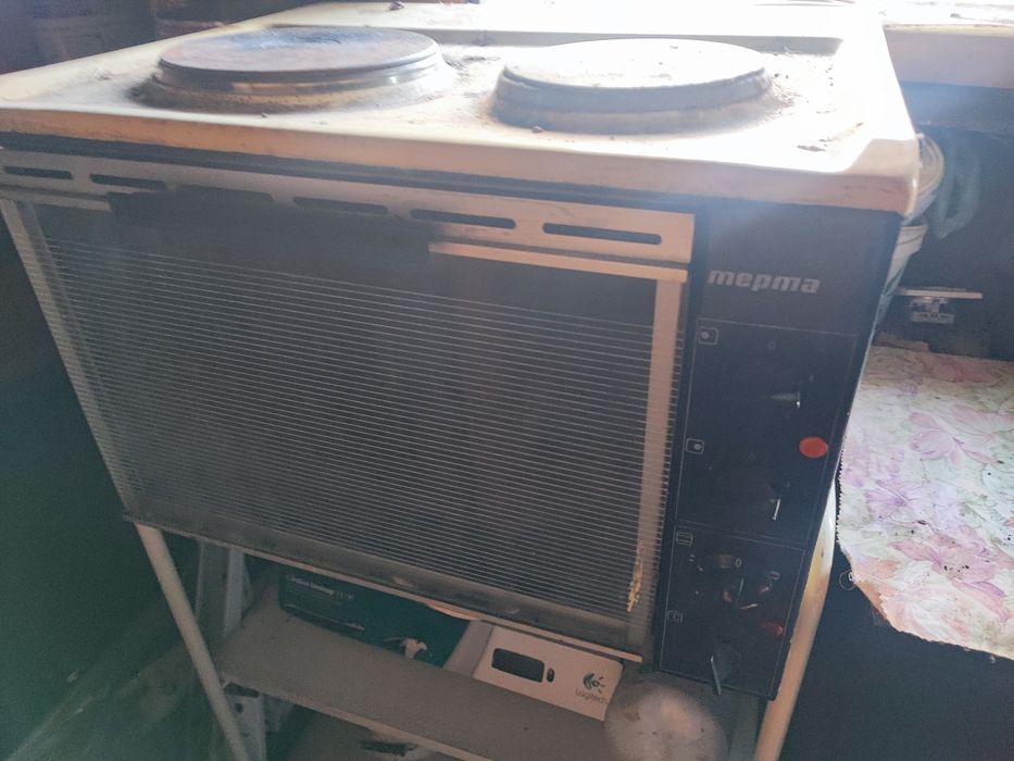 готварски печки Терма и Нео