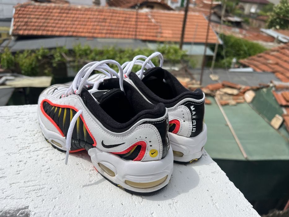 Nike Air Max Tailwind 40