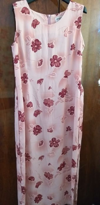 Новое Платье 44-46р.2000тг