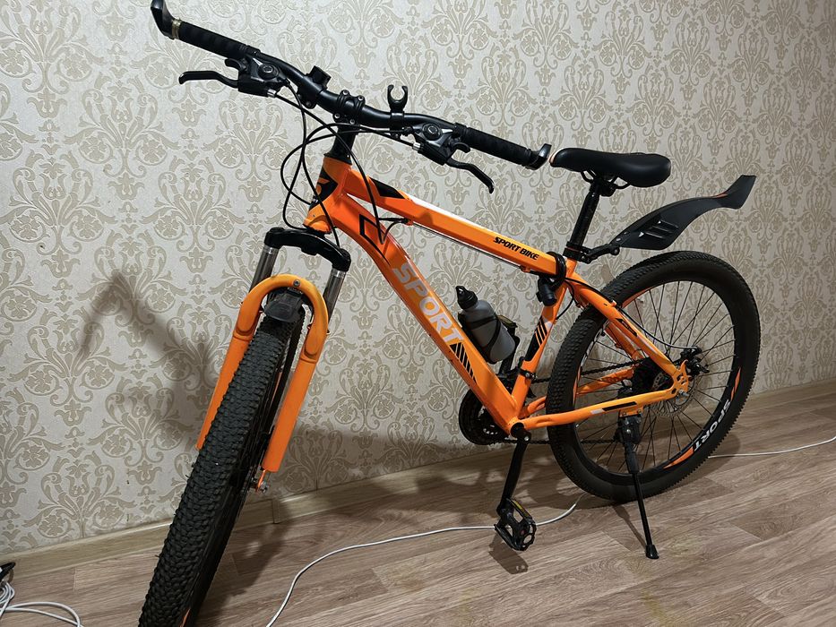 Продам велосипед