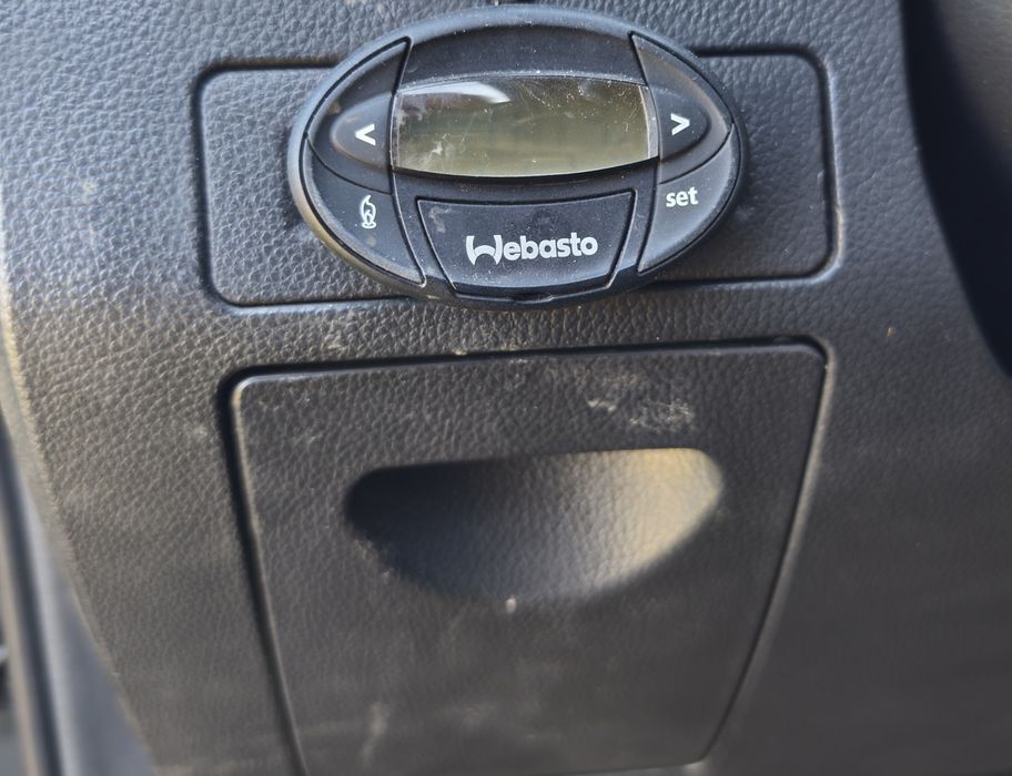 Opel Vauxhall Antara 2007 automat, 2.0 Diesel 150 CP Negru ,4x4, ITP