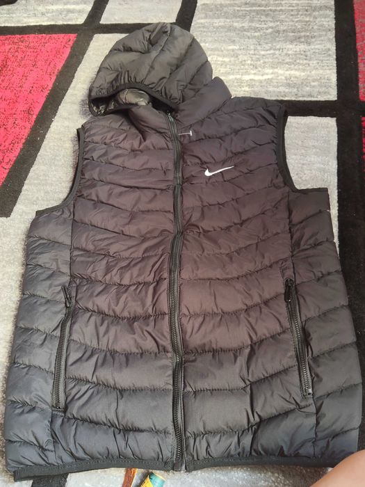 Veste bărbați Nike noi